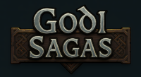 Nordic Sagas Logo